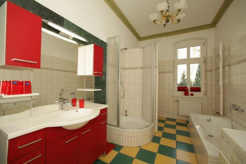 Villa Schulenburg In Putbus Auf Ruegen ภายนอก รูปภาพ